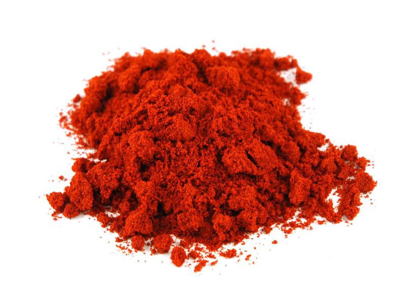 Spices - Smoked Sweet Spanish Paprika